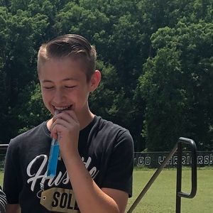 Meet your Posher, Joseph